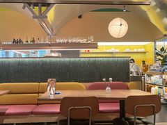 -芭莉与彩虹西餐厅(成都合生汇店)