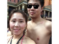 -波塞冬旅游度假区