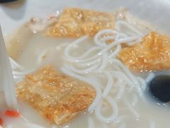 -凯峰鱼汤米线(金利達店)