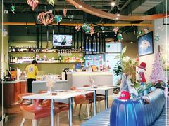 -MOCUS莫卡斯餐厅(祥云小镇店)