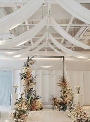 -琥珀婚礼策划AMBER WEDDING