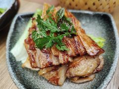 -Golden Lily河内巴黎法越料理餐厅(建国西路店)