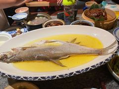 -南京大牌档(青岛万象城店)