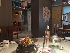 -味上湘菜馆(岳麓山店)