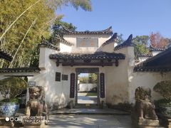 -景德镇古窑民俗博览区