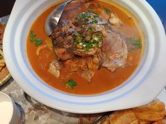 鱼头泡饭-老村长•湖北家常菜(南湖店)