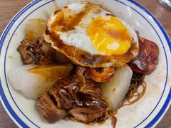-亞婆井·劲抽面食(铂顿城店)