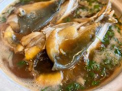 -永安鱼庄·镇江菜(丁卯店)