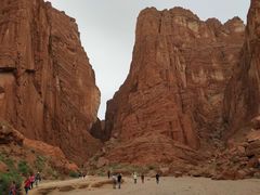 -天山神秘大峡谷