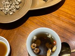 特调八宝茶-喜鼎海胆水饺(东港店)