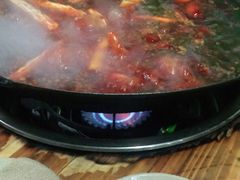 -星鸿社重庆老火锅