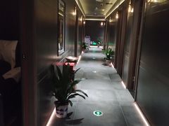-天禧影院式足道·SPA(梅林店)