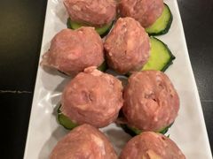 -潮汕美牛肉丸火锅店(天宁寺店)