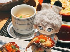 -虹料理·日料放题(悠方店)