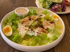 -Common Table · Brunch & Coffee