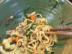 -西安手工软面(浦东南路店)