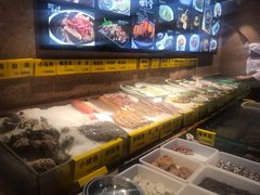 -杭越海鲜(迪荡店)