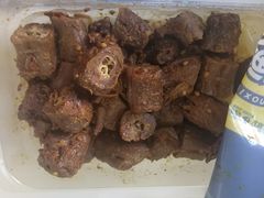 鸭脖-周黑鸭(北京海淀区新中关店)