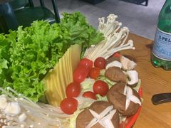 -腰子哥烤串(石佛营炫特店)