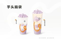 -CoCo都可(香港名都店)