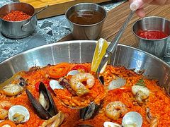 -芭莉与彩虹西餐厅(成都合生汇店)