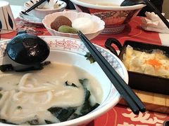 -花漫里日式餐厅(南安中骏店)