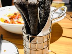 梦幻黑油条-太二酸菜鱼(汕头苏宁广场店)