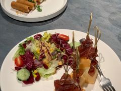 -肴约·花园式餐厅(湖里店)