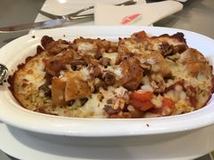 -棒约翰比萨·意面(张江店)