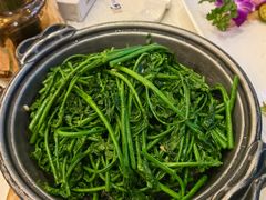 -福满园大酒楼(梅林店)