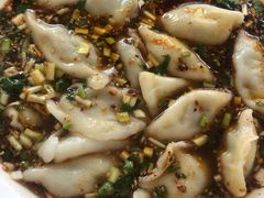 -尤素福东举院饺子馆