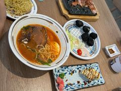 -小川洋风料理(武胜路凯德广场店)