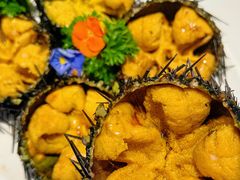 -大锅强·蒸海鲜青岛菜(金沙滩店)