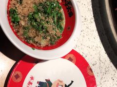 -大味生态火锅(蓝谷地店)