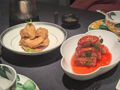 -華府(凯德晶萃店)