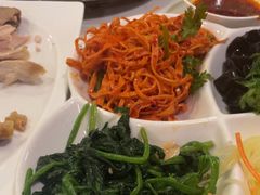 -东方饺子王(和平里店)