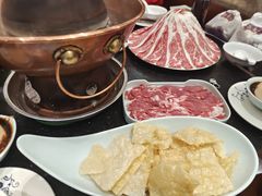 -洪长兴(云南南路店)