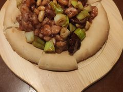 -大鸭梨烤鸭(金色漫香店)
