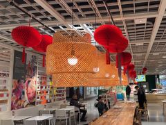 -宜家·瑞典风味餐厅(无锡店)
