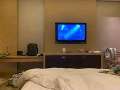 -广州花都皇冠假日酒店