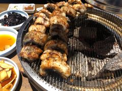 -泥炉烧肉师(新街口金銮巷店)