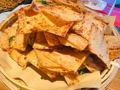 -小乾杯串店•16年沈阳烧烤(文安路店)