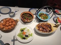 -八府香鸭(华山路店)