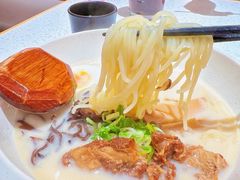 -味千拉面(广州白云机场T1西二店)