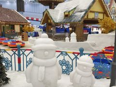 -广州热雪奇迹