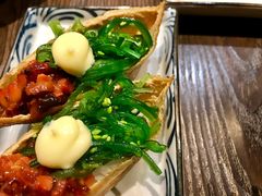-大雄寿司(中华广场店)