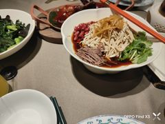 -小厨娘绣中淮扬(大行宫科巷店)