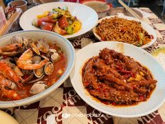 -老三样·旧食新味(万寿宫店)