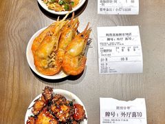 -蚝得喜海鲜(东城店)