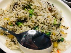 -枣子树·素食餐厅(朱家尖店)